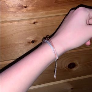 homemade pura vida bracelets!! only 8 dollars